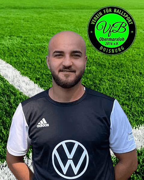 Foto: VfB Obermarxloh eV