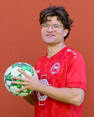 Aaron Straube Kögler