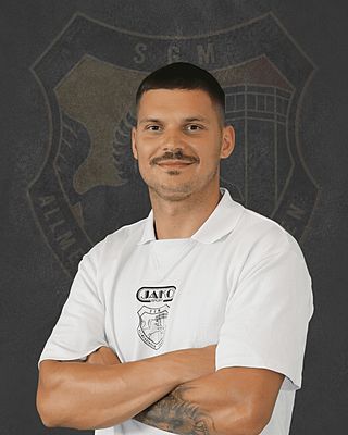 Deven Jovanovic