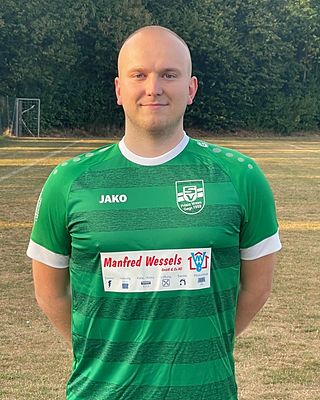 Alexander Wiederspan