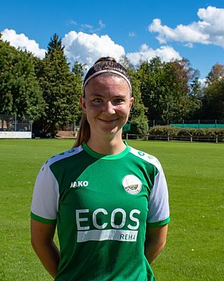 Anna Kreißl