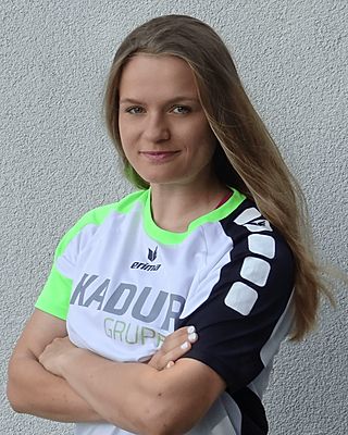 Anna Constantia Wettin