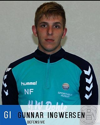 Gunnar Ingwersen