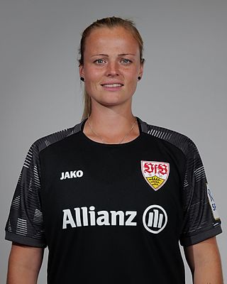 Miriam Hanemann