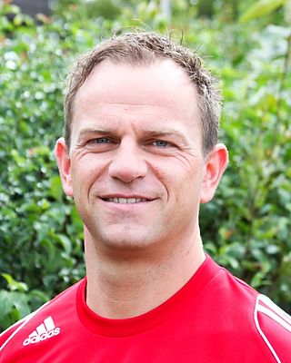 Florian Stengel
