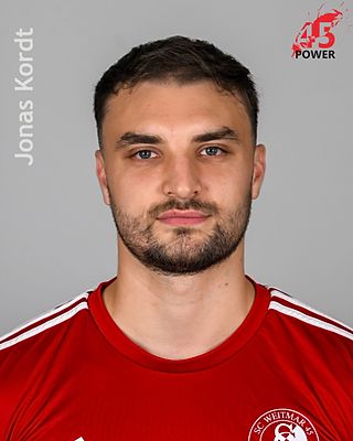 Jonas Kordt