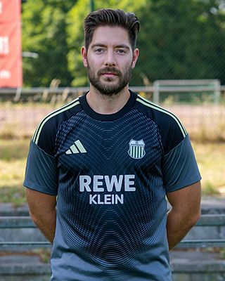 Yannik Dettweiler