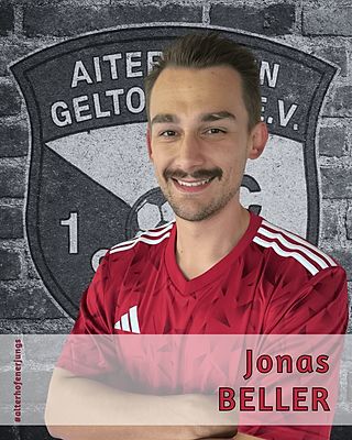 Jonas Beller