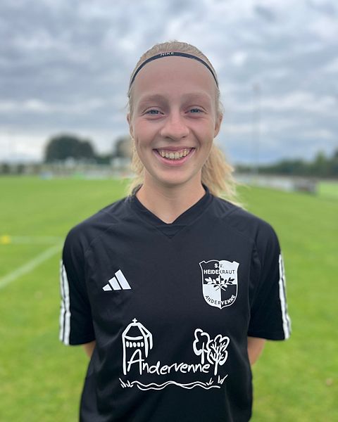 Foto: Svenja Johannigmann