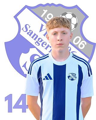 Max Laurenz Weißenborn