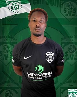 Ayi Yannick Katassou