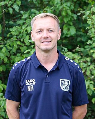 Nico Rödiger