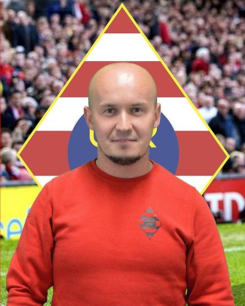 Foto: GUERREIRO REBELO Bryan