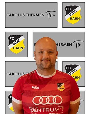 Maximilian Paland