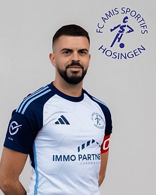 Mikael FERREIRA FERNANDES