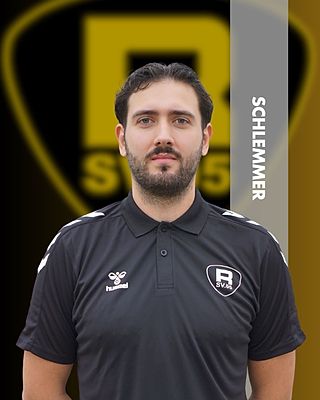 Benjamin Schlemmer