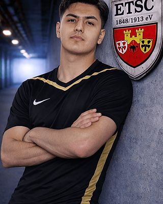 Furkan Caliskan