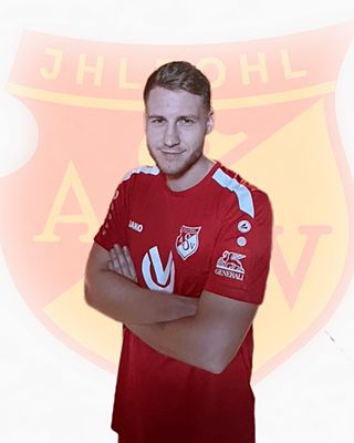 Marius-Henrik Schulz