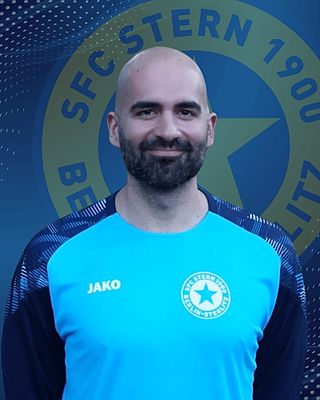Cihan Caliskan