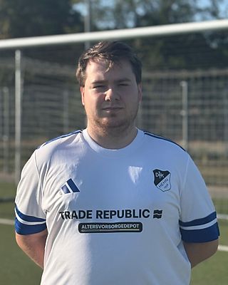Tobias Osten