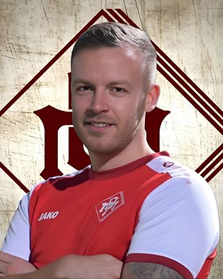 Valentin Markmüller