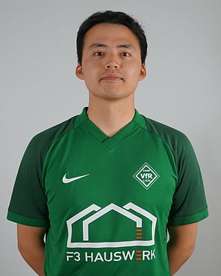 Duong Nguyen