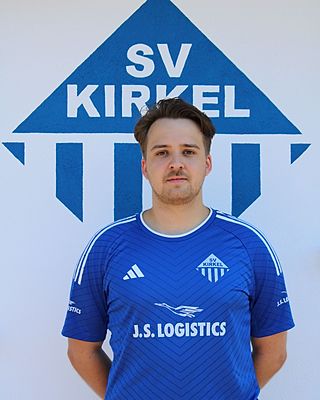 Samuel Guckert