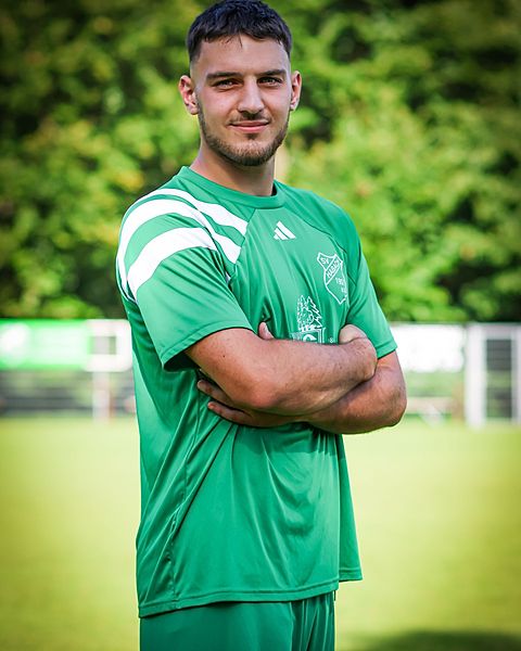 Foto: Sportfotografie Rostam