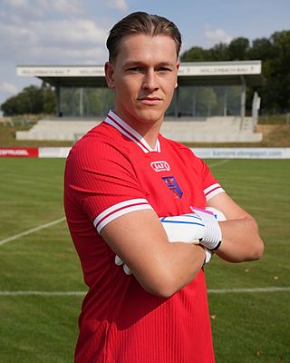Nico Purtscher