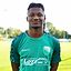 Mamadou Bah