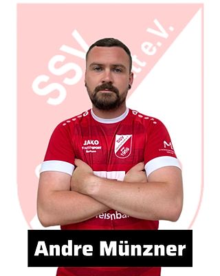 Andre Münzner