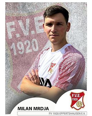 Milan Mrdja