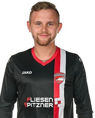 Lukas Stegerer