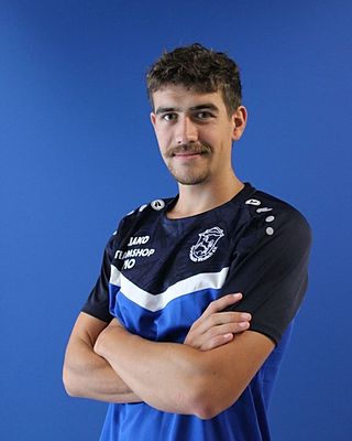 Benedikt Bauer