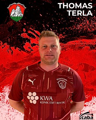 Thomas Terla