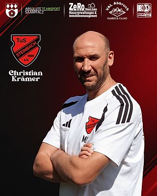 Christian Krämer