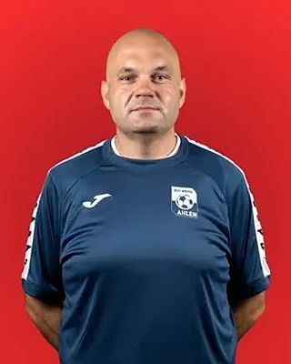 Marco Weitz