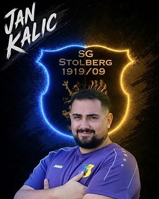 Jan Kalic