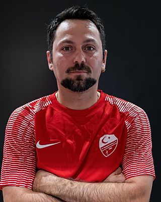 Ismail Öztürk
