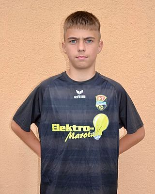 Jeremy Pascal Richter