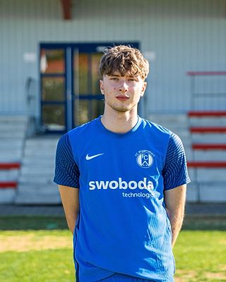 Christof Kleiner