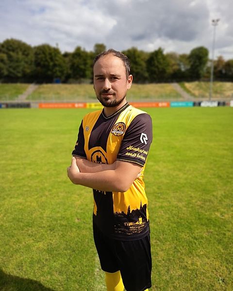 Foto: Sven Pischke