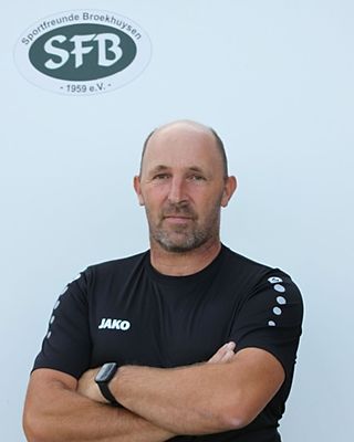 Daniel Herold
