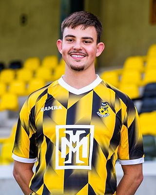 Robin Moreira