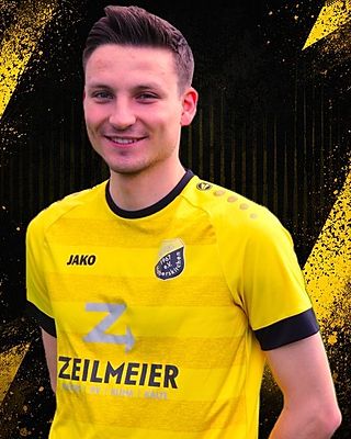 Korbinian Stuckenberger