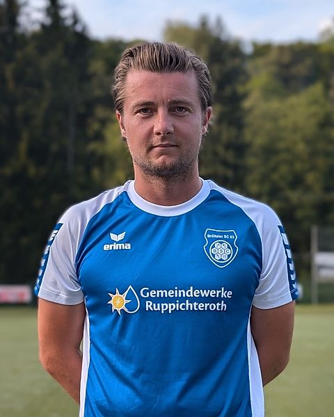 Foto: Bröltaler SC