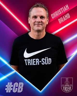 Christian Brand