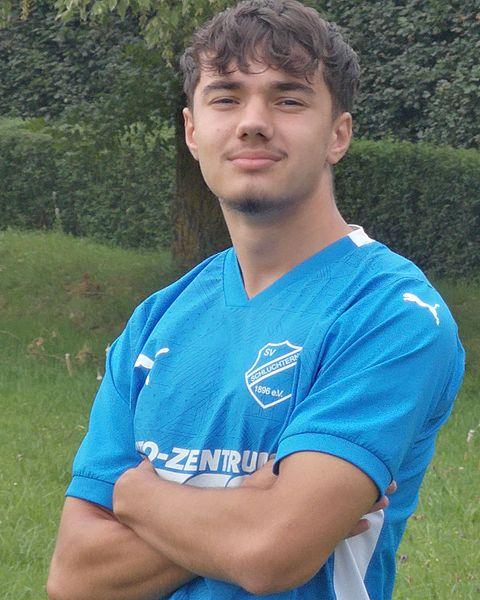 Foto: SV Schluchtern