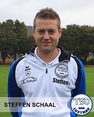 Steffen Schmid