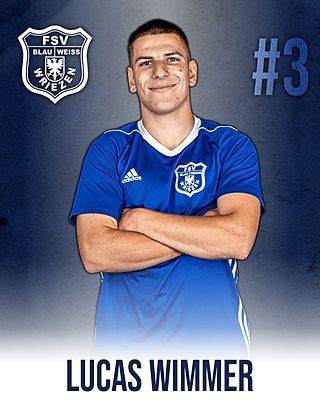 Lucas Wimmer